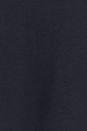 Sudadera azul marino slim con logotipo Polo Club - Image 11