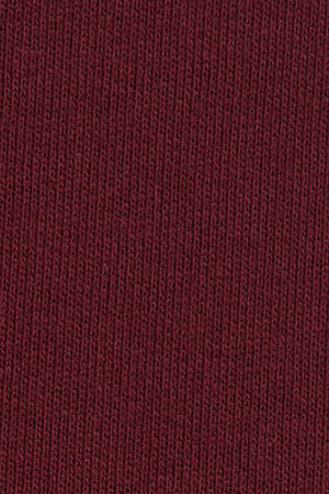 Sudadera granate de corte relajado Established 2012 Polo Club - Image 10