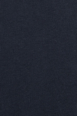 Sudadera azul marino de corte relajado con bordado Established 2012 Polo Club - Image 11
