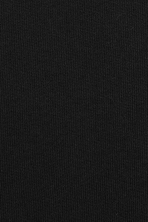 Sudadera negra de corte relajado con bordado Established 2012 Polo Club - Image 11