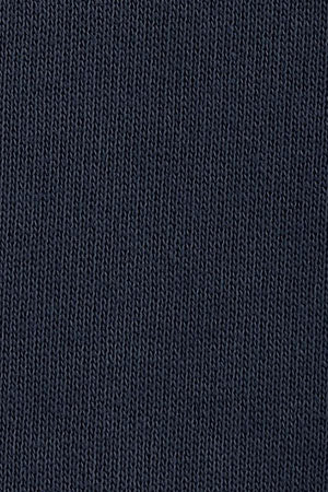 Sudadera azul marino de corte boxy Established 2012 Polo Club - Image 10