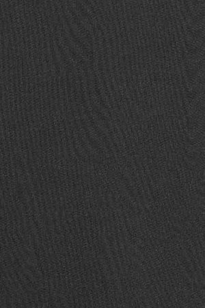 Sudadera negra de cuello redondo con logotipo Polo Club - Image 11