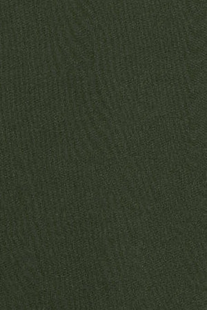 Sudadera verde oscuro de cuello redondo con logotipo Polo Club - Image 11