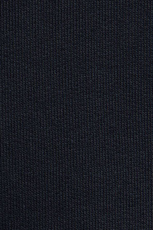 Sudadera azul marino de corte recto con logo Nautic Polo Club - Image 11