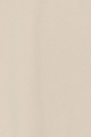 Sudadera color crudo con logo frontal engomado Polo Club - Image 7