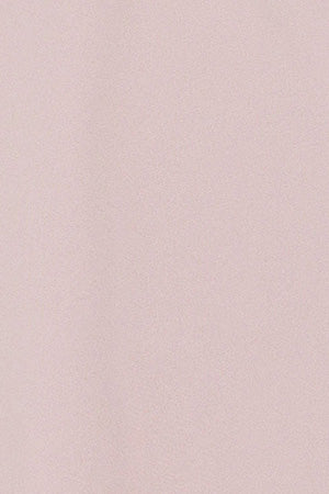 Sudadera rosa con logo frontal engomado Polo Club - Image 10