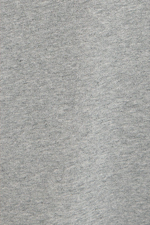 Sudadera gris vigoré de corte holgado con logo Established 2012 Polo Club - Image 11
