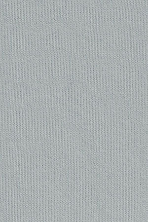 Sudadera gris azulada de media cremallera con logo Rigby Go - Image 9