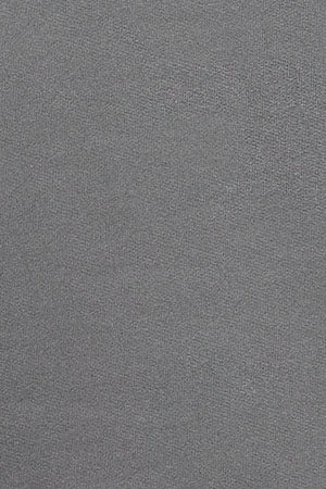 Sudadera gris asfalto de capucha y bolsillos con logo bordado Rigby Go - Image 8