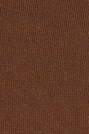 Sudadera color mocca con capucha de corte regular con logo Rigby Go - Image 9