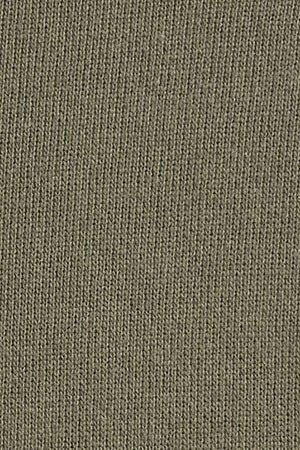 Sudadera verde militar con capucha de corte regular con logo Rigby Go - Image 10