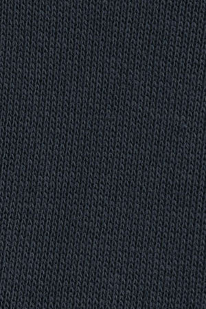 Sudadera azul marino con capucha con cremallera y logo Rigby Go - Image 9