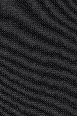 Sudadera negra con capucha con cremallera y logo Rigby Go - Image 9