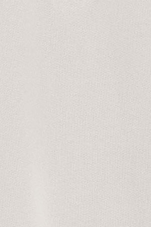 Sudadera de media cremallera blanco roto con logo Rigby Go - Image 5