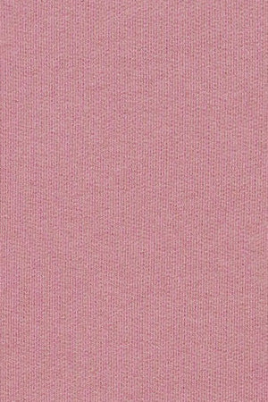 Sudadera rosa empolvado de media cremallera y bordado Rigby Go - Image 9