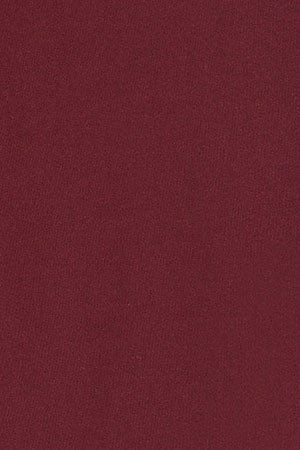 Sudadera granate de corte relajado con logo Rigby Go - Image 9