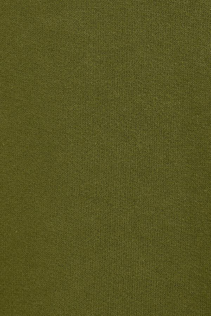Sudadera verde musgo de corte relajado con bordado Rigby Go - Image 11