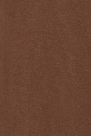Sudadera color moca con capucha y logo Rigby Go - Image 9