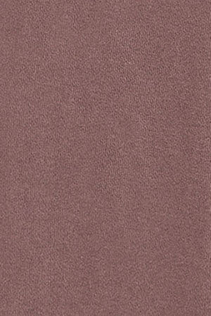 Sudadera rosa taupe con capucha y logo Rigby Go - Image 9