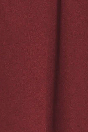 Sudadera granate Seldon con media cremallera y gráfico Polo Club - Image 13