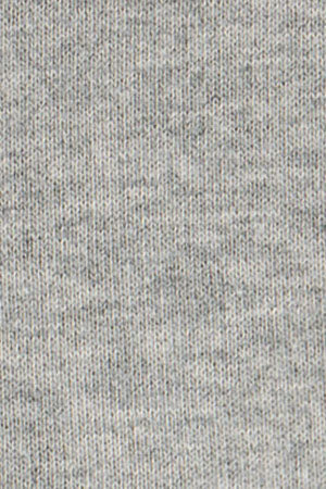 Sudadera gris vigoré de corte boxy y logo Polo Club - Image 11