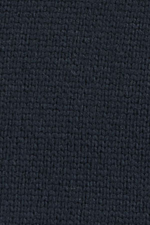 Sudadera polar azul marino con cremallera y logo Polo Club - Image 10