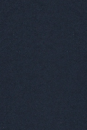Sudadera navy relax de cuello redondo con detalle Polo Club - Image 10