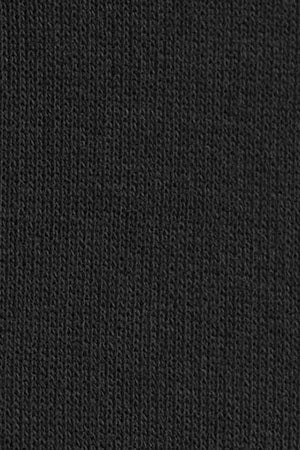 Sudadera negra de media cremallera con logo Polo Club - Image 10