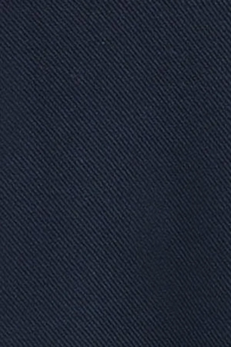 Sudadera Xin azul marino de cuello bomber y cremallera con logo Polo Club - Image 12