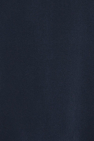 Camiseta azul marino de tirantes con escudo náutico - Image 10