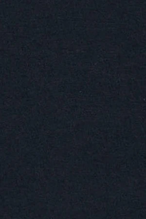 Camiseta azul marino de tirantes con bordado Rigby Go - Image 10