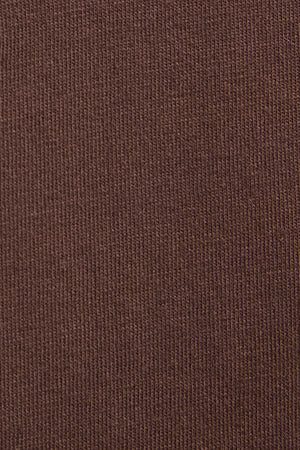 Camiseta sin mangas color chocolate de corte slim con bordado Rigby Go - Image 10