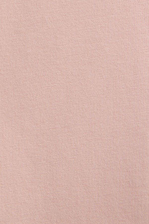 Camiseta sin mangas rosa palo de corte slim con bordado Rigby Go - Image 10