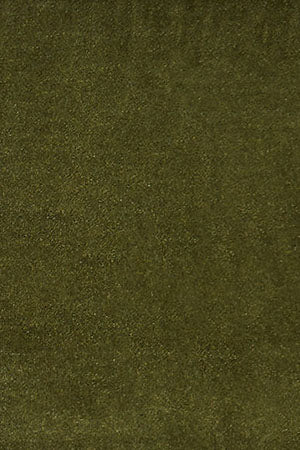 Toalla verde de rizo Antibes con logotipo - Image 7