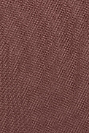 Vestido midi taupe con logo bordado al tono - Image 12