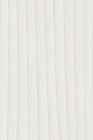 Vestido plisado color crudo sin mangas con logo Polo Club - Image 11