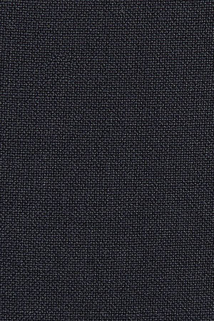 Vestido de tirantes azul marino con corte holgado Polo Club - Image 11