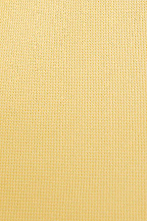 Vestido polero manga corta amarillo con bordado Rigby Go - Image 11