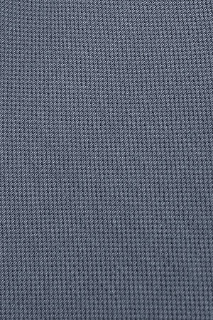 Vestido polero manga corta azul denim con bordado Rigby Go - Image 11