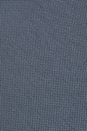 Vestido polero piqué azul denim con bordado Rigby Go - Image 13