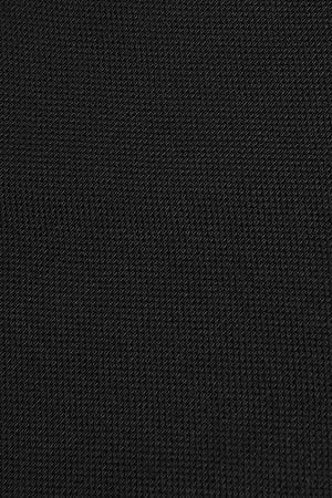 Vestido polero piqué negro con bordado Rigby Go - Image 12