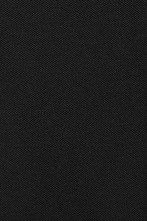 Vestido polero negro con logo Rigby Go - Image 9