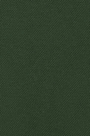 Vestido polero verde botella con logo Rigby Go - Image 8