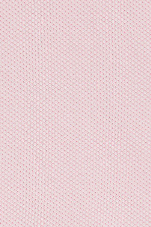 Vestido corto rosa de manga corta con cuello polo y logo Rigby Go - Image 10