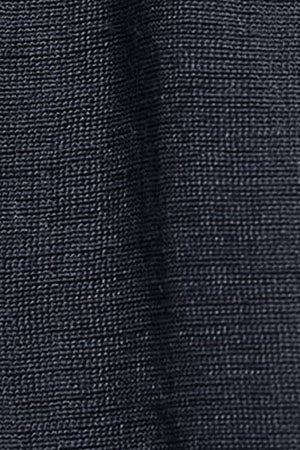 Vestido Valay azul marino con detalles Polo Club - Image 10